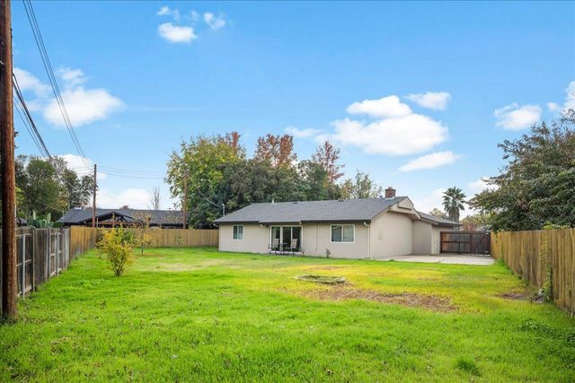 1847 68th Avenue, Sacramento, CA 95822