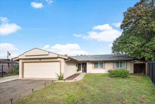 1847 68th Avenue, Sacramento, CA 95822