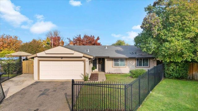 1847 68th Avenue, Sacramento, CA 95822