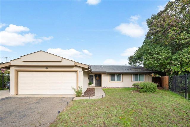 1847 68th Avenue, Sacramento, CA 95822