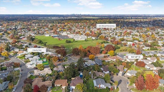 1847 68th Avenue, Sacramento, CA 95822