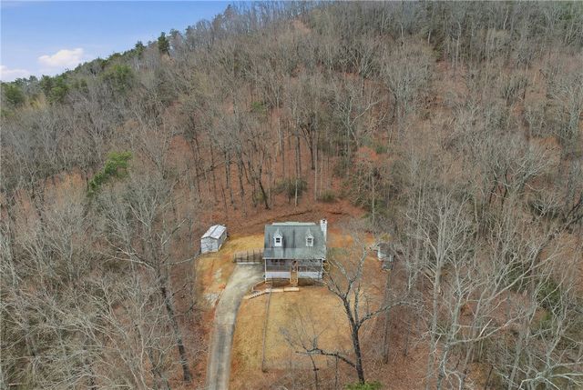 315 Valley Drive, Walhalla, SC 29691