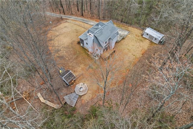 315 Valley Drive, Walhalla, SC 29691