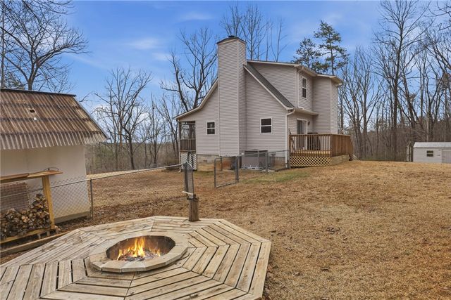 315 Valley Drive, Walhalla, SC 29691