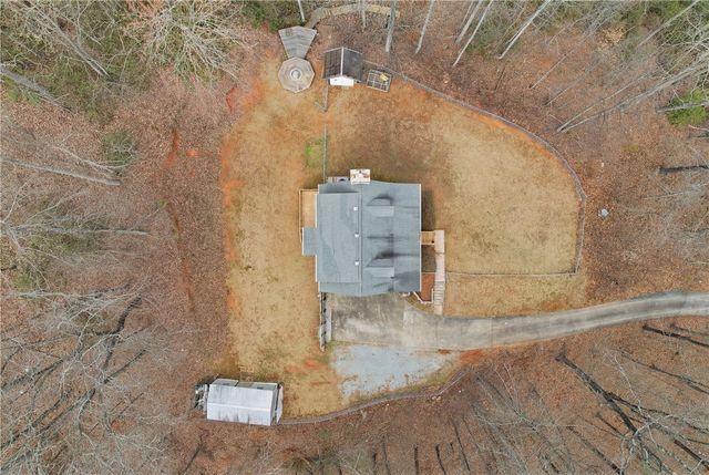 315 Valley Drive, Walhalla, SC 29691