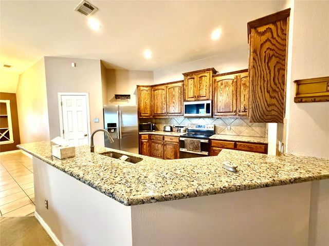 2102 Central Park Drive, Wylie, TX 75098