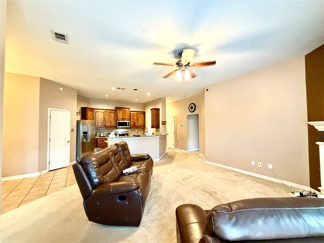2102 Central Park Drive, Wylie, TX 75098