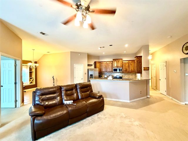 2102 Central Park Drive, Wylie, TX 75098