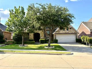 2102 Central Park Drive, Wylie, TX 75098
