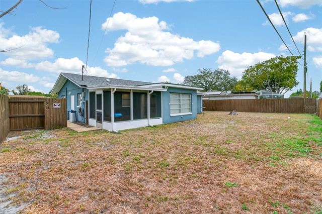 7322 ORANGE BLOSSOM AVENUE, Port Richey, FL 34668