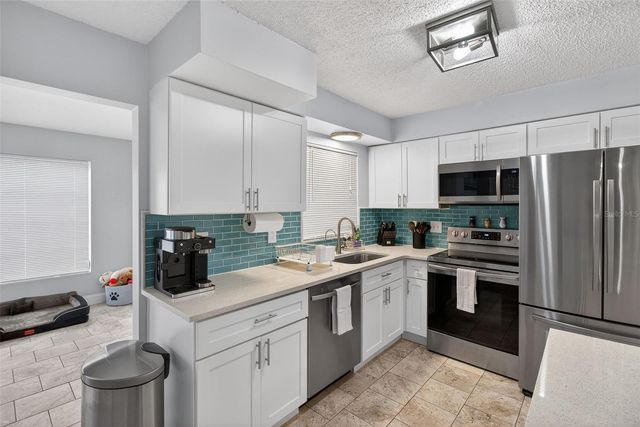 7322 ORANGE BLOSSOM AVENUE, Port Richey, FL 34668