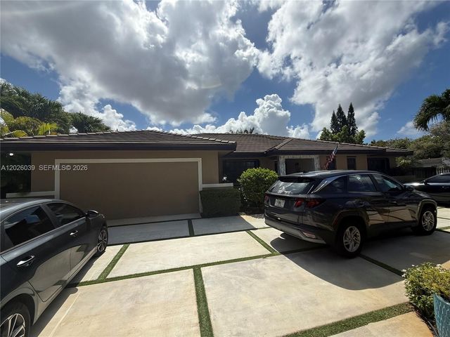 3591 SW 142nd Ave, Miami, FL 33175