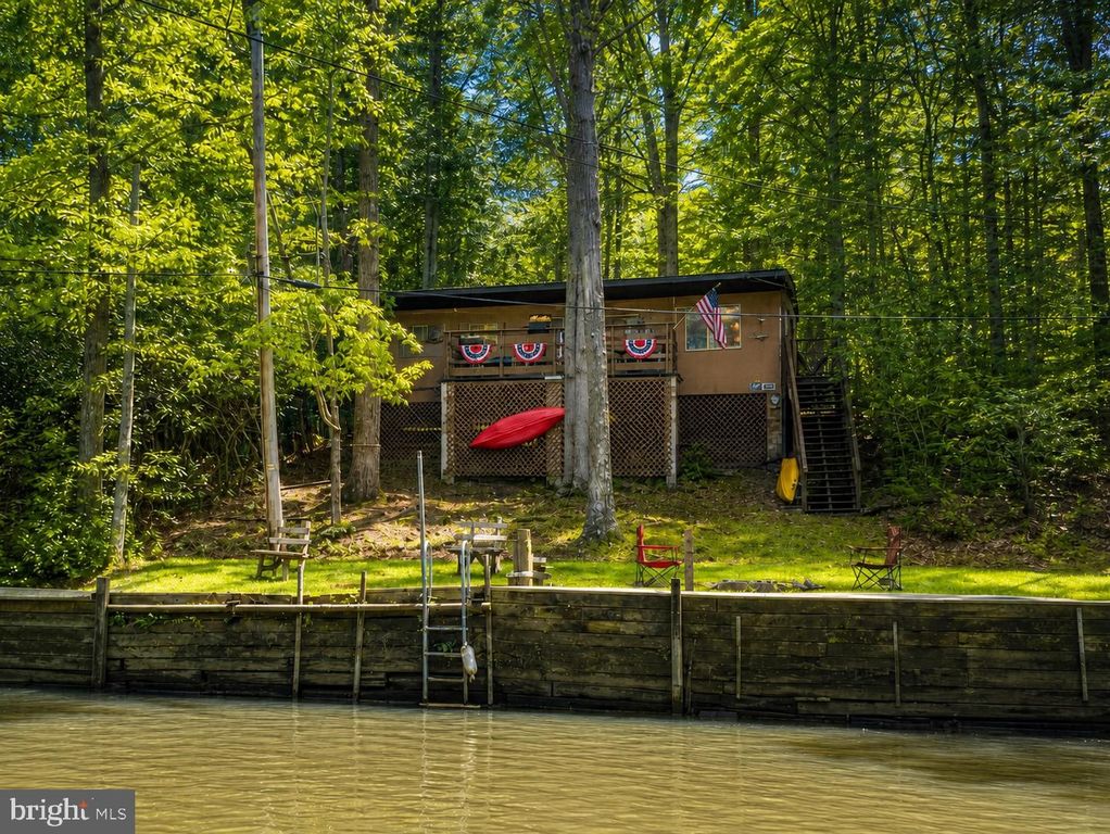 4255 AUER LN, Darlington, MD 21034