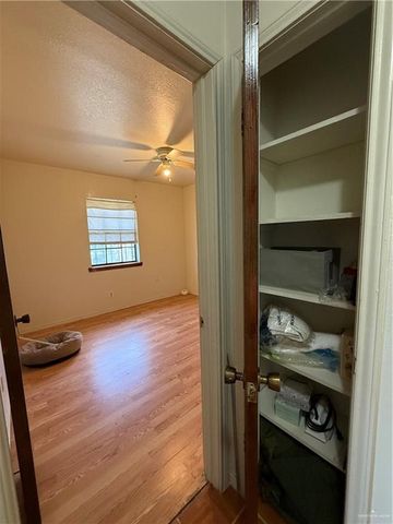 400 Peacock Drive, San Benito, TX 78586