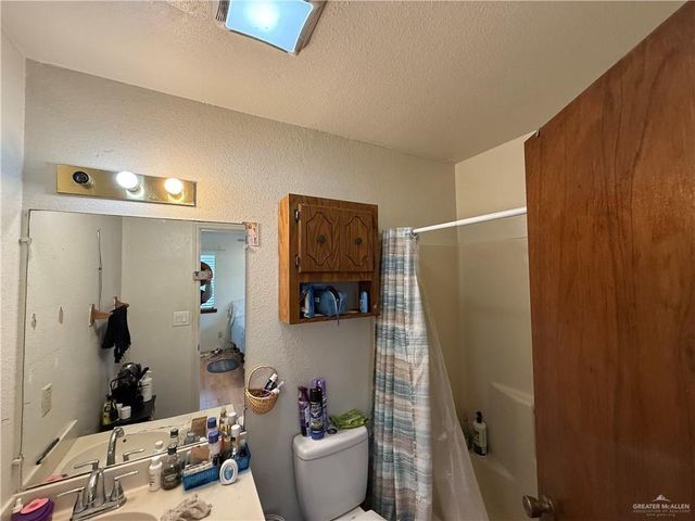 400 Peacock Drive, San Benito, TX 78586