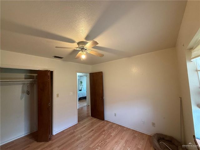 400 Peacock Drive, San Benito, TX 78586