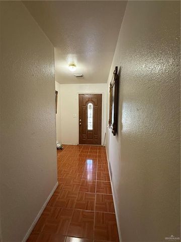 400 Peacock Drive, San Benito, TX 78586