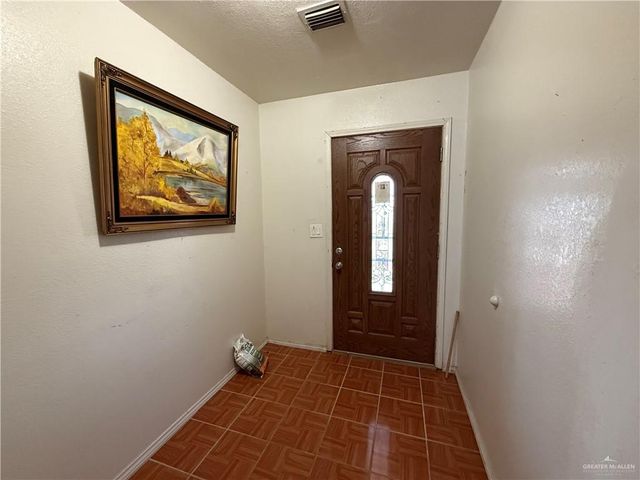 400 Peacock Drive, San Benito, TX 78586