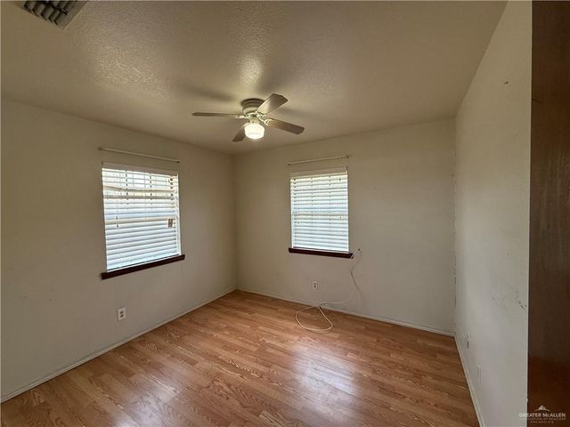 400 Peacock Drive, San Benito, TX 78586