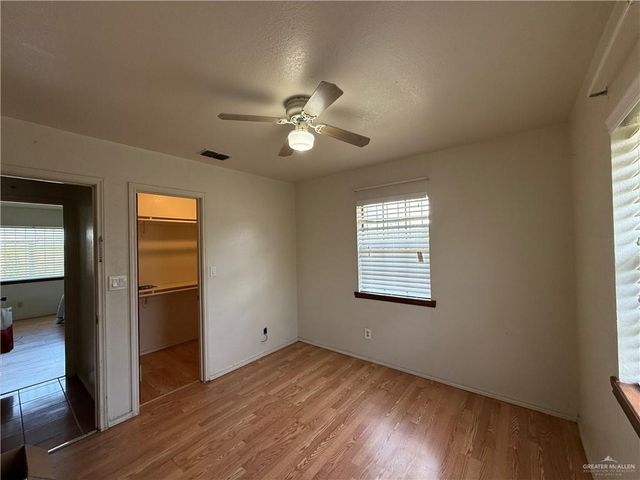 400 Peacock Drive, San Benito, TX 78586