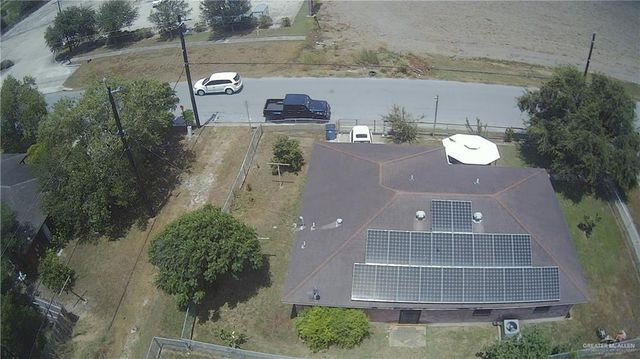 400 Peacock Drive, San Benito, TX 78586