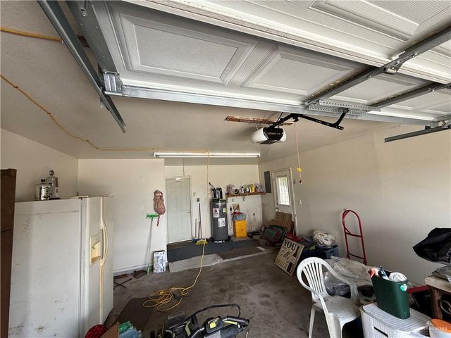 400 Peacock Drive, San Benito, TX 78586