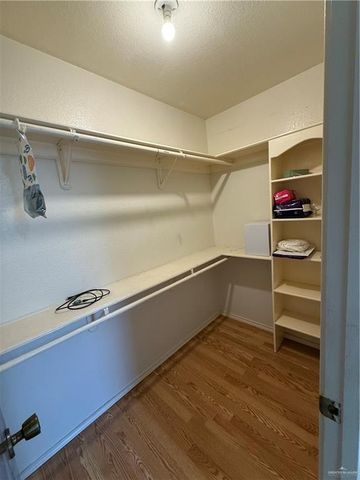 400 Peacock Drive, San Benito, TX 78586