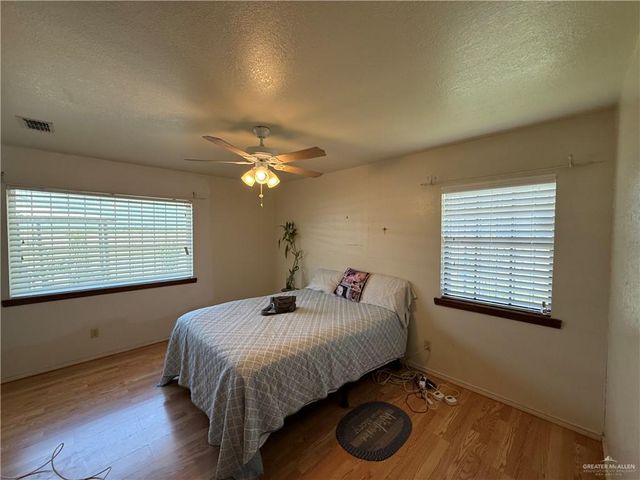 400 Peacock Drive, San Benito, TX 78586