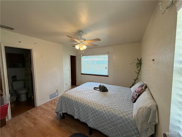 400 Peacock Drive, San Benito, TX 78586