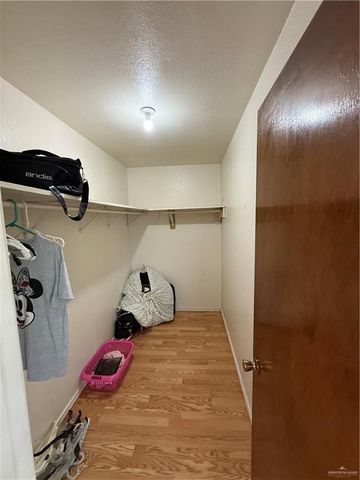 400 Peacock Drive, San Benito, TX 78586