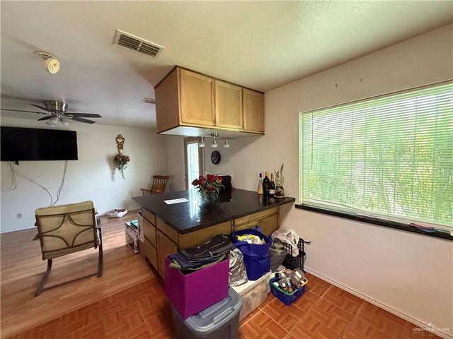 400 Peacock Drive, San Benito, TX 78586