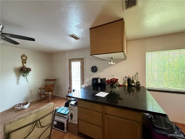 400 Peacock Drive, San Benito, TX 78586