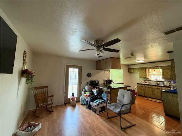 400 Peacock Drive, San Benito, TX 78586