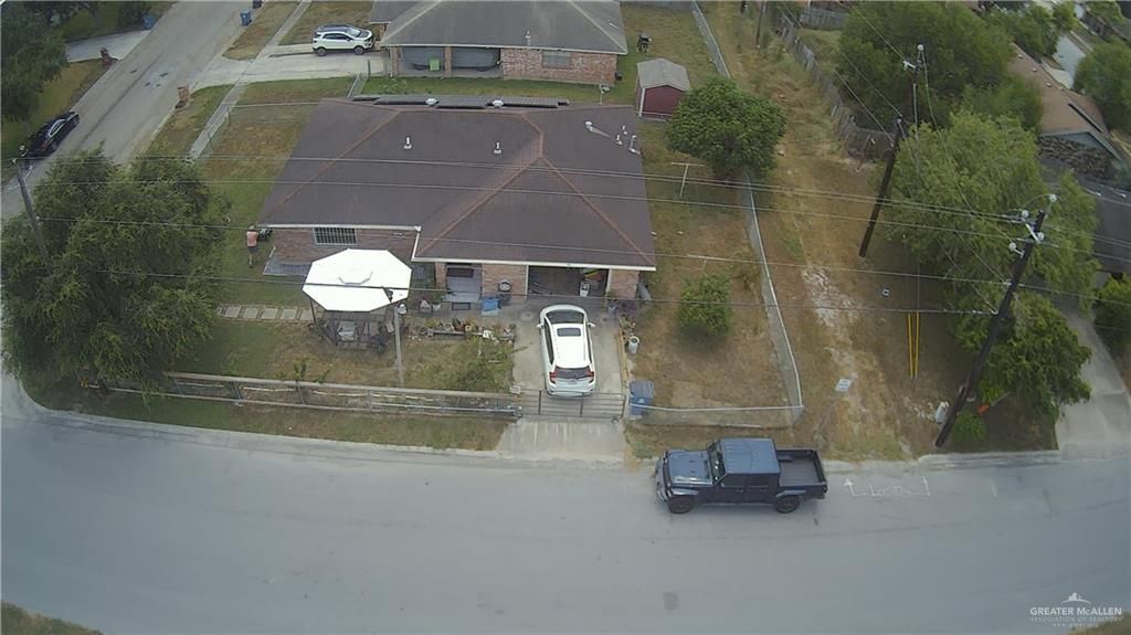 400 Peacock Drive, San Benito, TX 78586