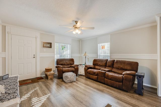 29 Canterbury Drive, Defuniak Springs, FL 32433