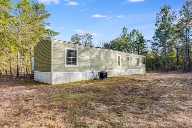 29 Canterbury Drive, Defuniak Springs, FL 32433