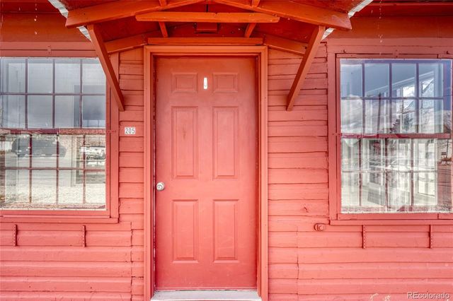 205 E 11th Street, Leadville, CO 80461