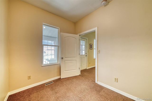 205 E 11th Street, Leadville, CO 80461