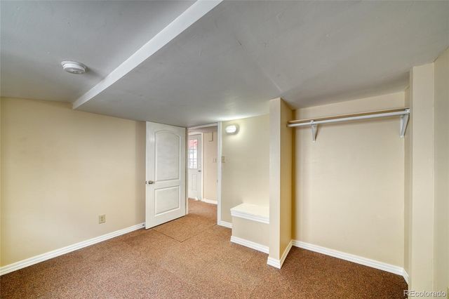 205 E 11th Street, Leadville, CO 80461