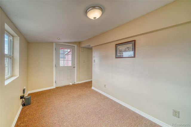 205 E 11th Street, Leadville, CO 80461