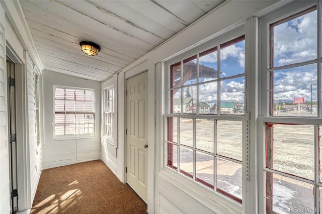 205 E 11th Street, Leadville, CO 80461