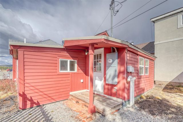 205 E 11th Street, Leadville, CO 80461