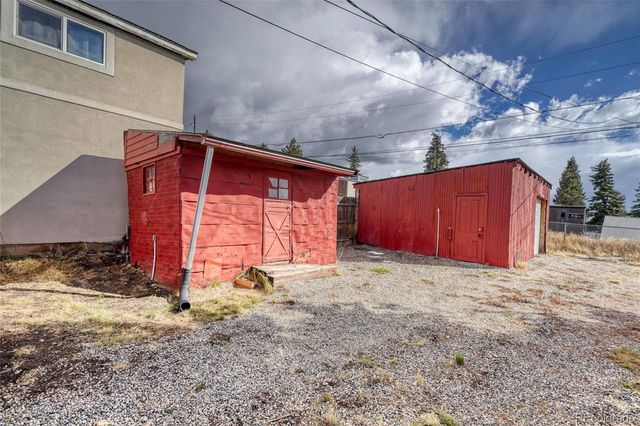 205 E 11th Street, Leadville, CO 80461