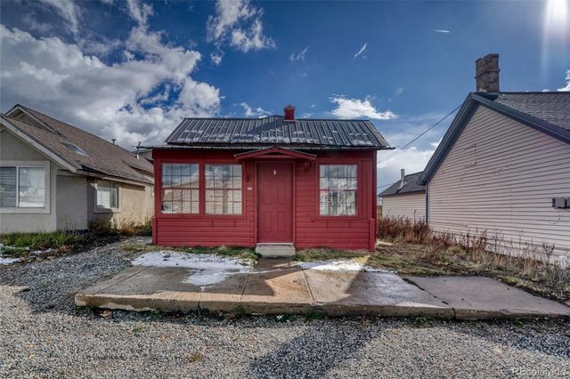 205 E 11th Street, Leadville, CO 80461