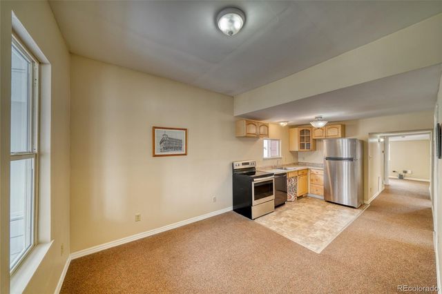 205 E 11th Street, Leadville, CO 80461
