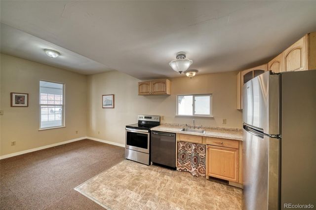 205 E 11th Street, Leadville, CO 80461