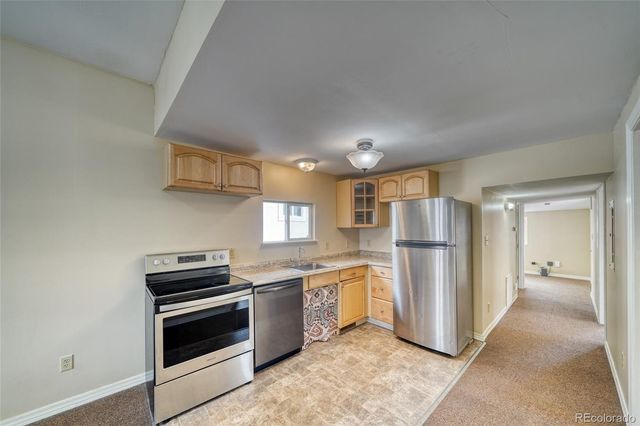 205 E 11th Street, Leadville, CO 80461
