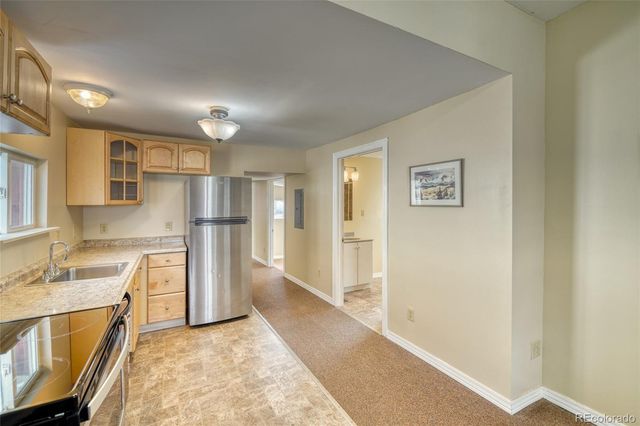 205 E 11th Street, Leadville, CO 80461