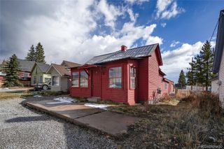 205 E 11th Street, Leadville, CO 80461