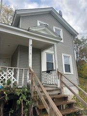 114 Nelson Street, Syracuse, NY 13204